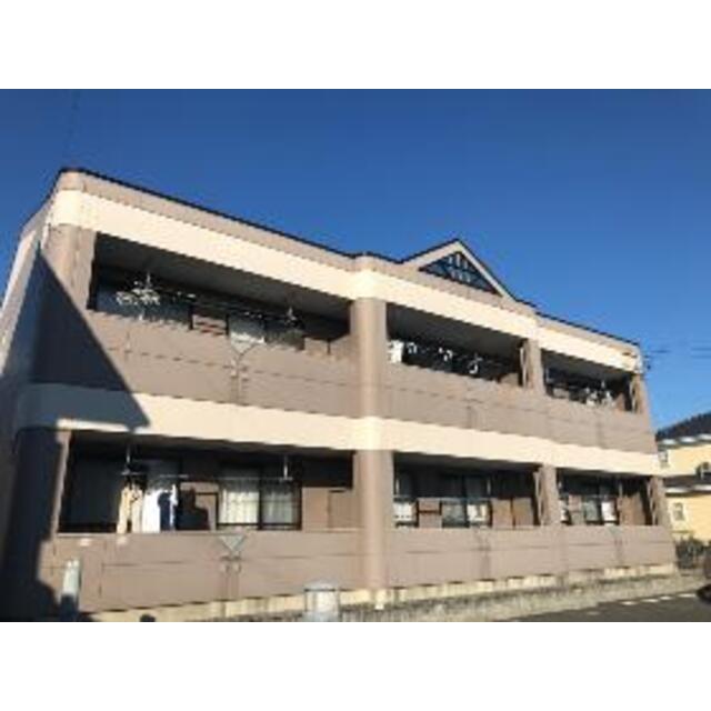 オレンジハイム　の賃貸物件