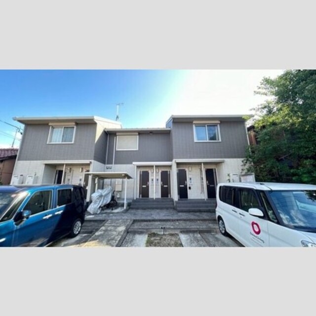 ベルエア ウエストの賃貸物件