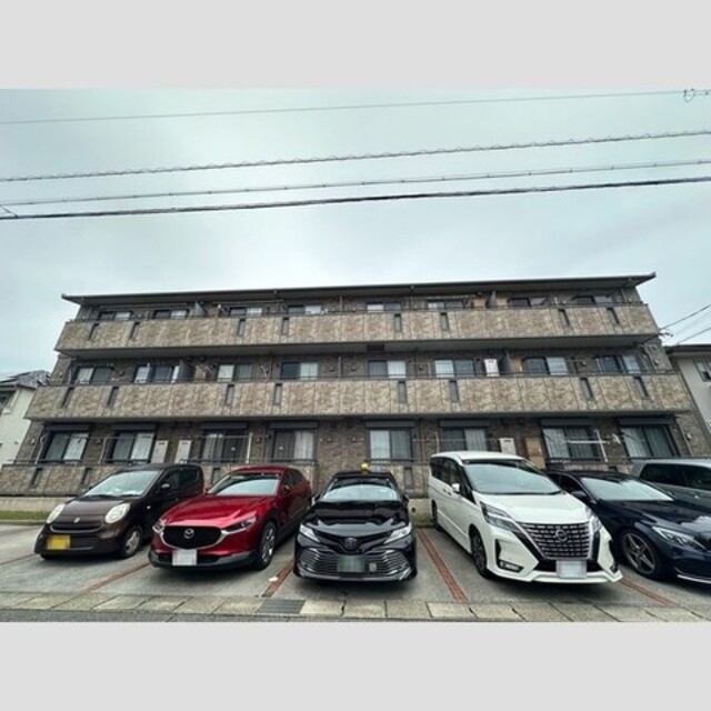 ヴィラローザの賃貸物件