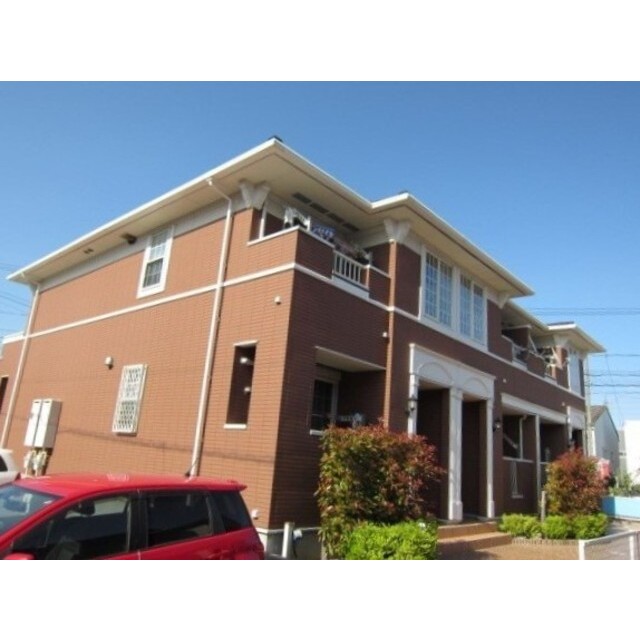 プライムグレイスの賃貸物件