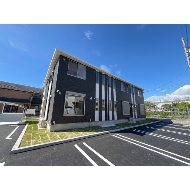 ダイアンサスIIIの賃貸物件