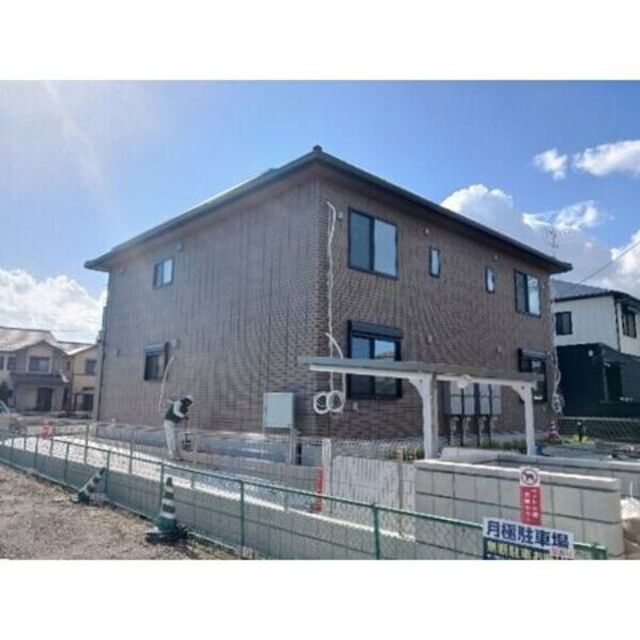 サンライズスクエアの賃貸物件