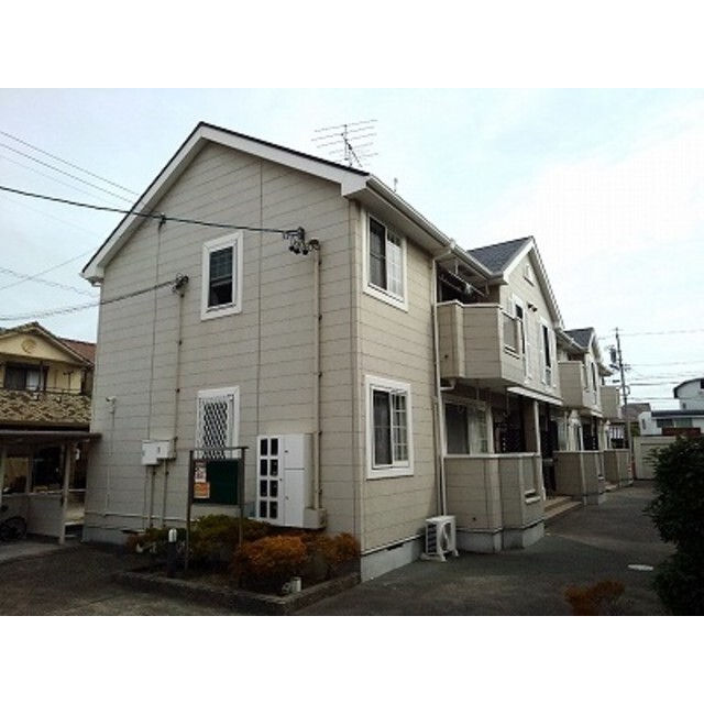 クレストール伊福の賃貸物件