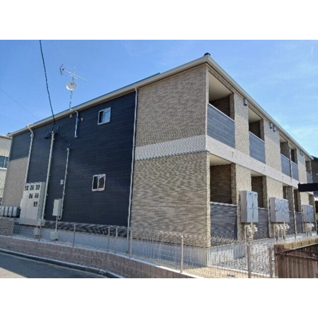 ラフィネDの賃貸物件