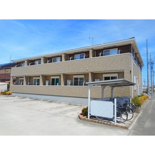 AZガーデン・ヒルの賃貸物件