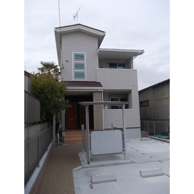 ス・ルポーゼの賃貸物件