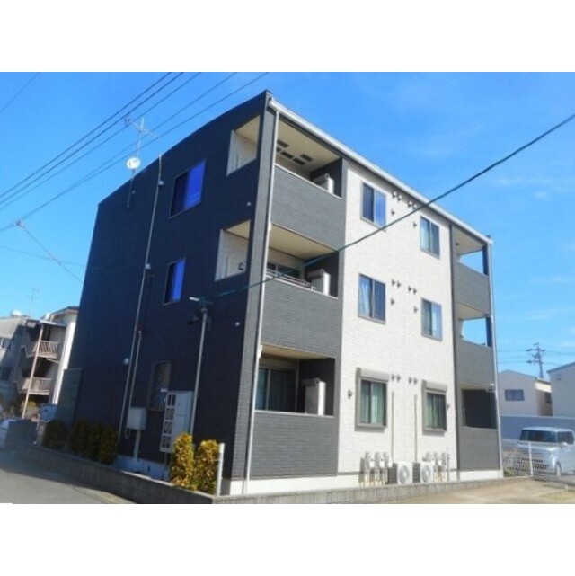 ピュアハウスの賃貸物件