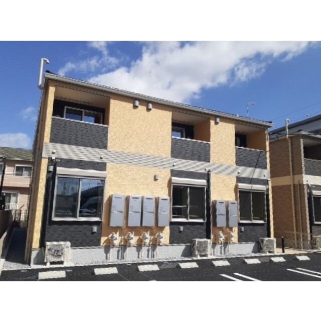 Ｋｐｕｓｅの賃貸物件