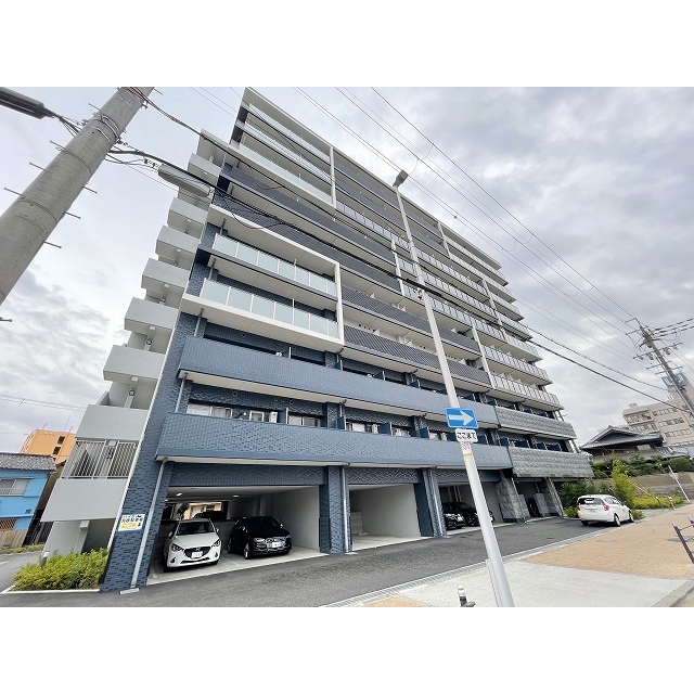 プレサンス新大阪イオリアの賃貸物件