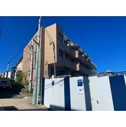 物件名が入ります