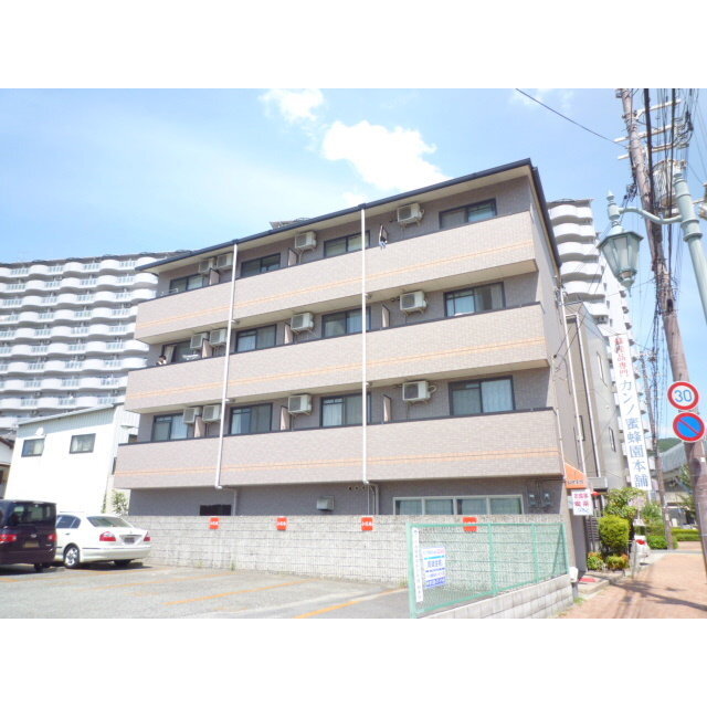 コマノマンションの賃貸物件