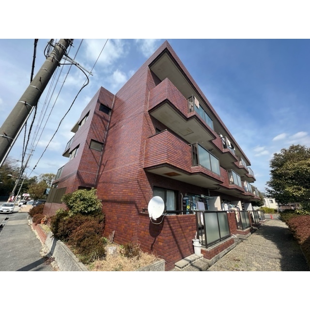 コーポヒルトップの賃貸物件