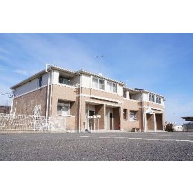 StarTerraceいしじまの賃貸物件