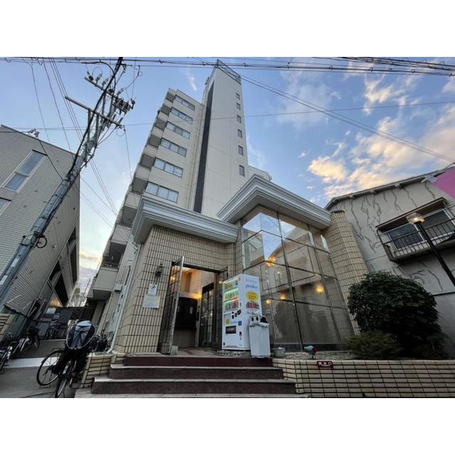 シャンクレール塚本の賃貸物件