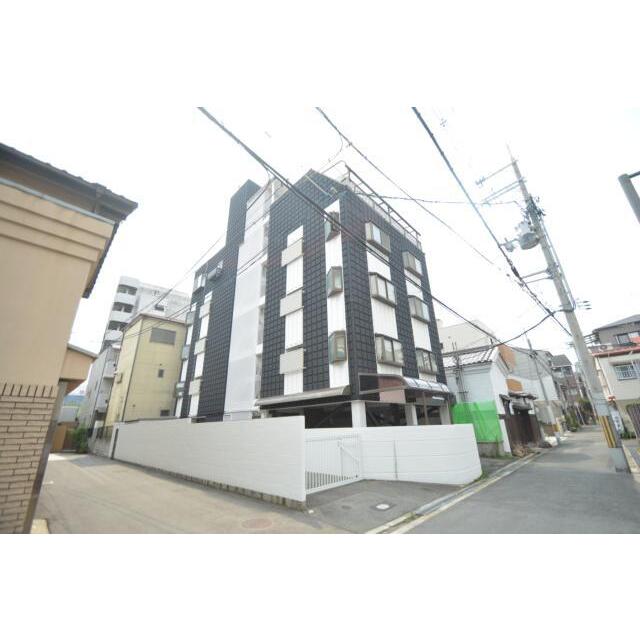 メビウス帝塚山西レジデンスの賃貸物件