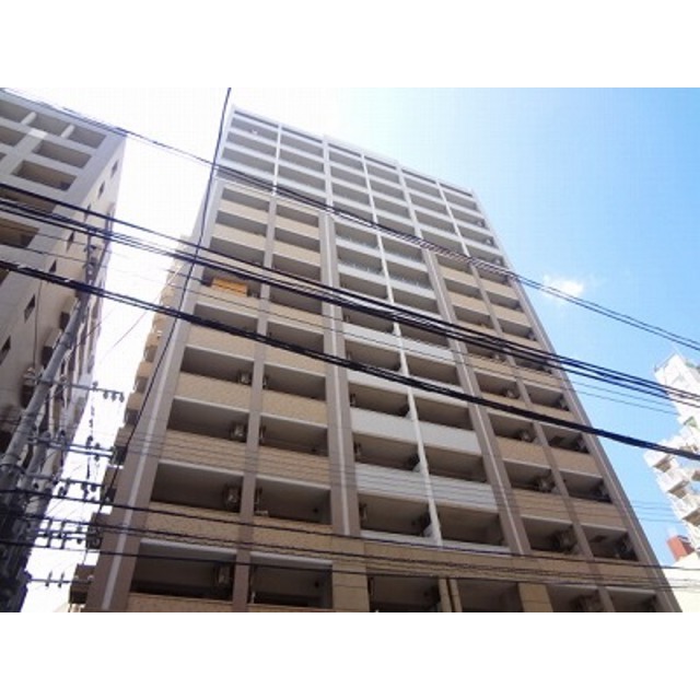 エスティメゾン薬院の賃貸物件