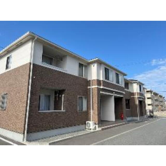 グランシャリオIIIの賃貸物件