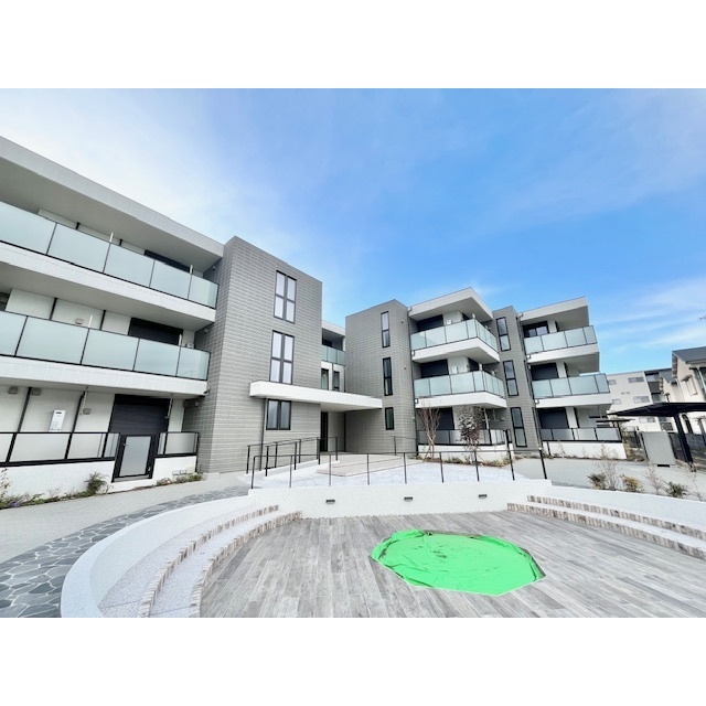 SolailFlora千里丘の賃貸物件