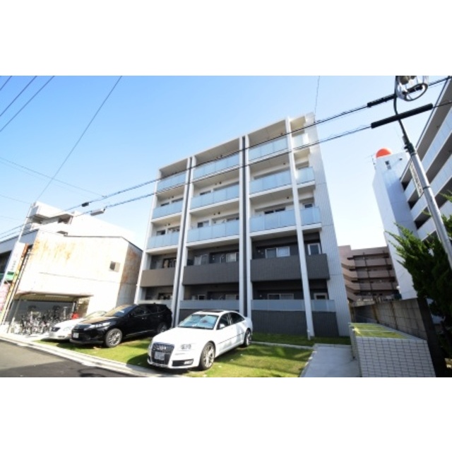 コートマリアージュの賃貸物件