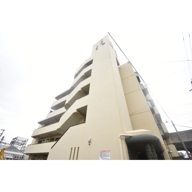 オリエントハピネスの賃貸物件