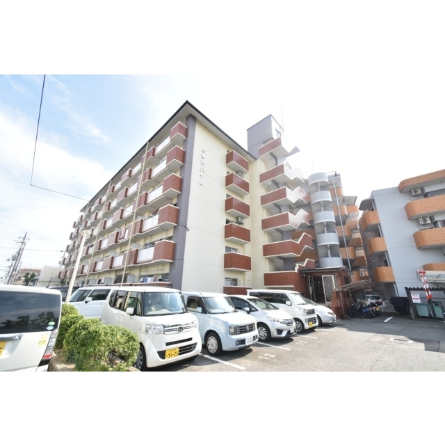 ときわハイムの賃貸物件