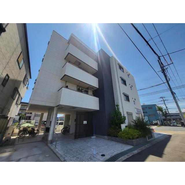 レグルスの賃貸物件