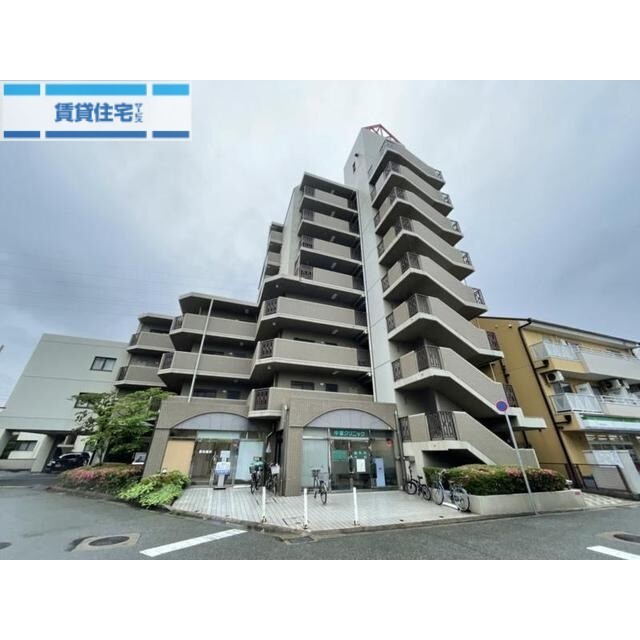 ファミーユ２の賃貸物件