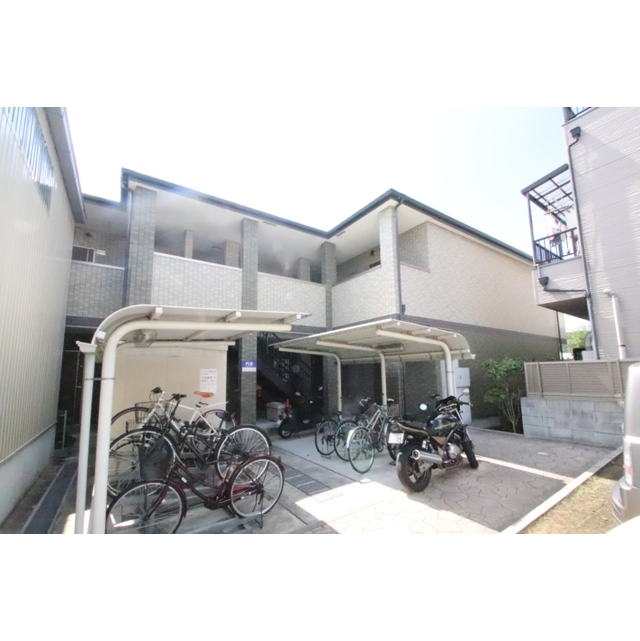 ピアチェーレの賃貸物件