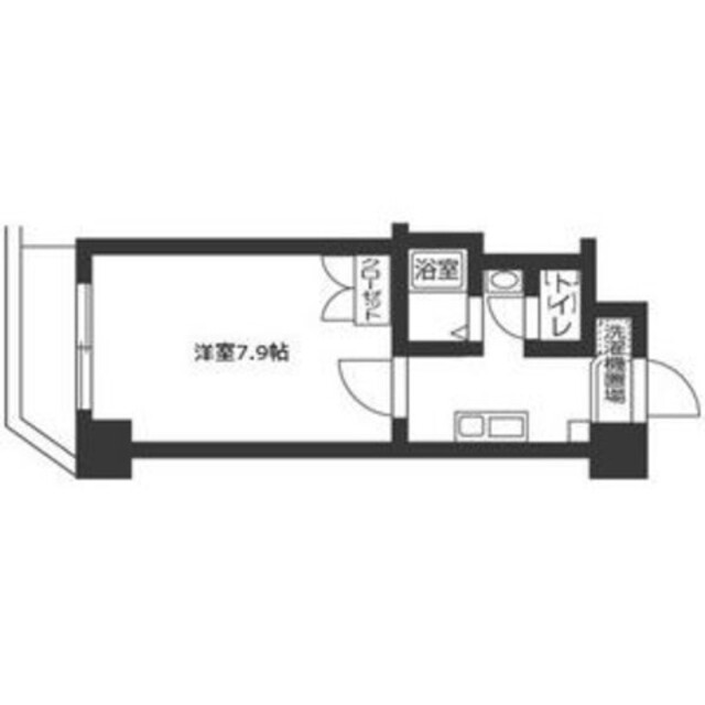 物件名