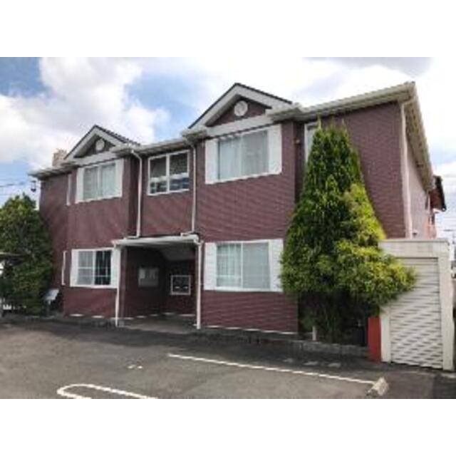 アニバーサリーの賃貸物件