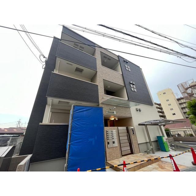 バロンセスト桜塚の賃貸物件