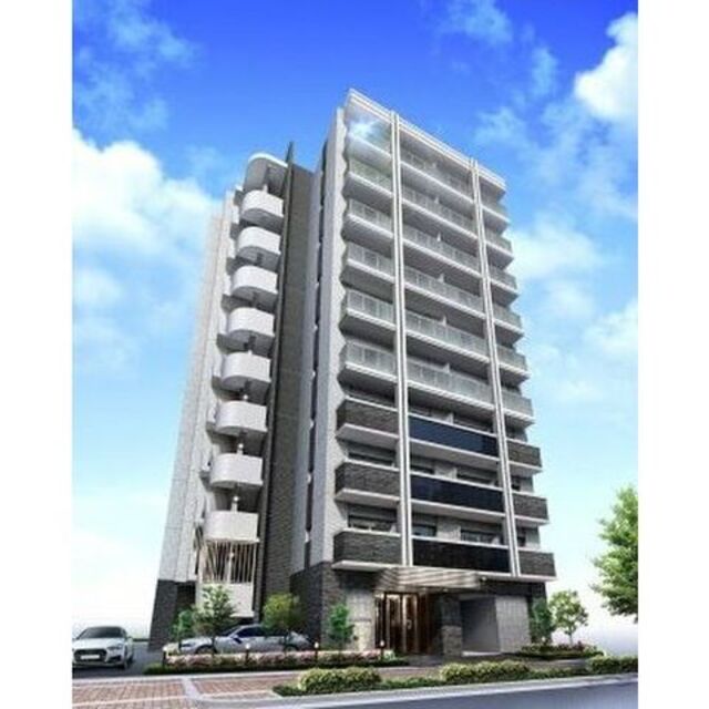 エスリードレジデンス大阪ウエストコートの賃貸物件