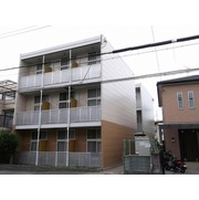 物件名が入ります