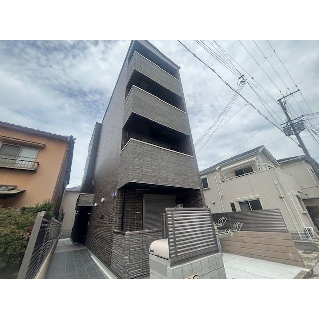 シーエムトワの賃貸物件