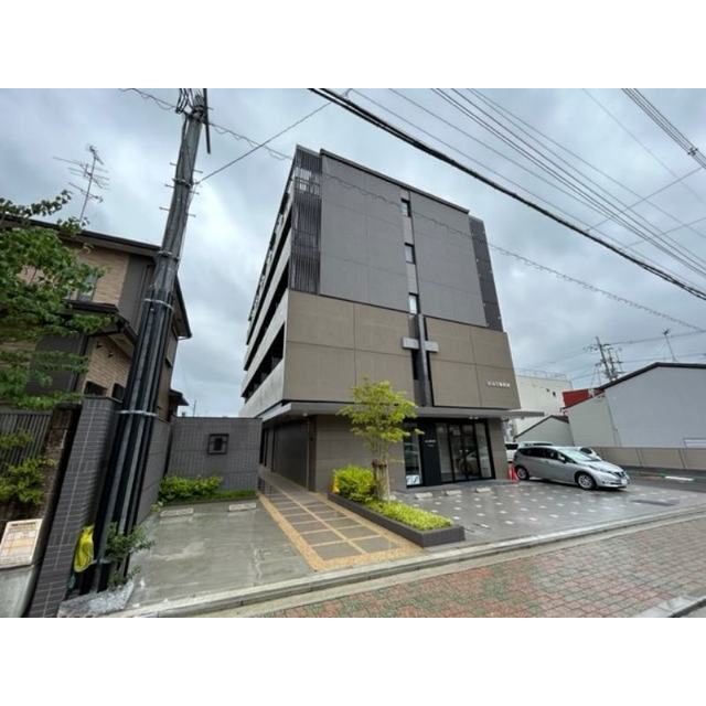 サイプレス太子道の賃貸物件