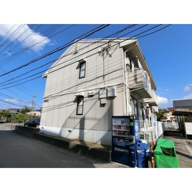 セジュール清水の賃貸物件