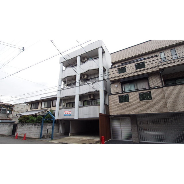 コムデザンファンの賃貸物件