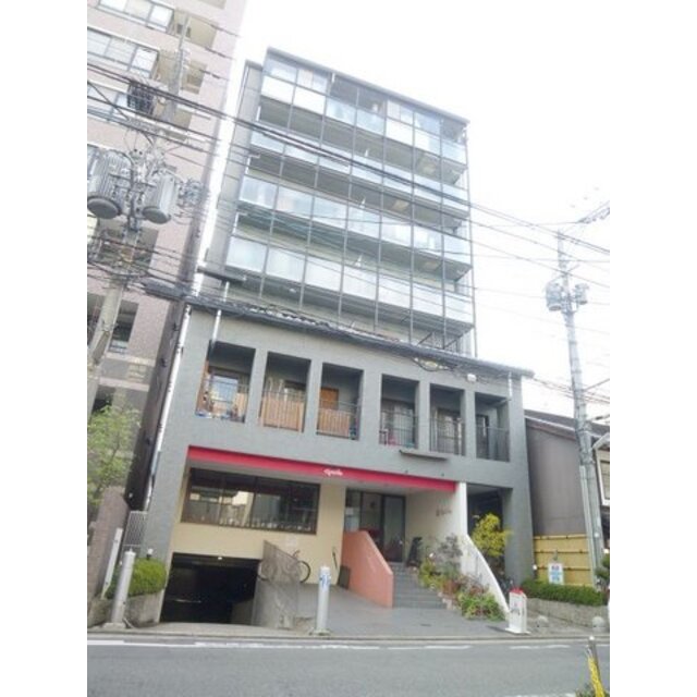 サンロータス池治の賃貸物件