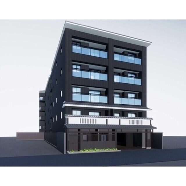 ヴィラ御所南の賃貸物件