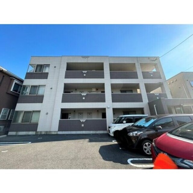 ウインドワードの賃貸物件