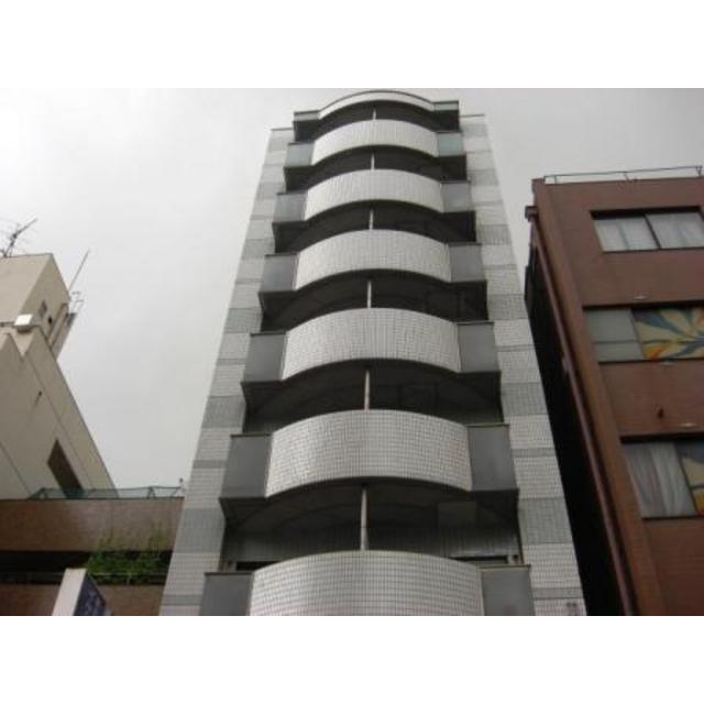 ルピナス栄の賃貸物件