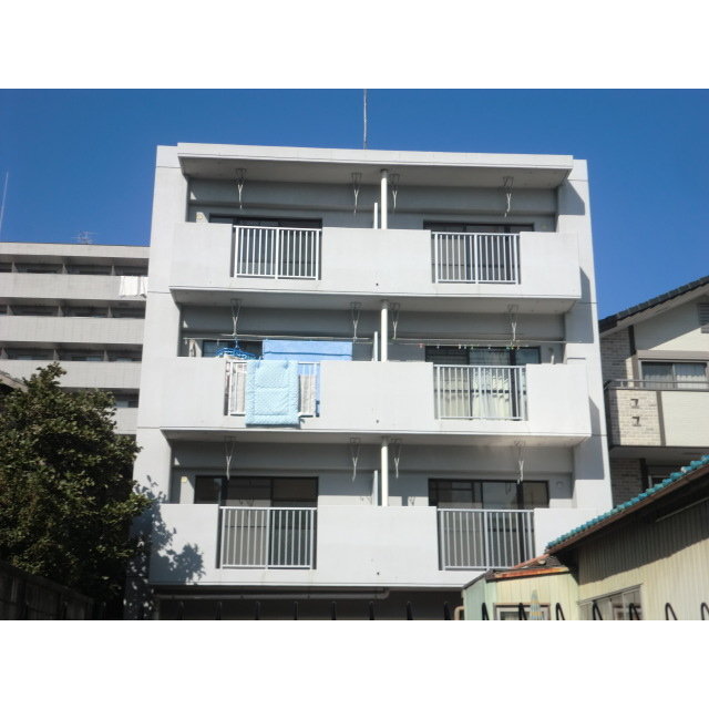 八熊曾七ハオスの賃貸物件