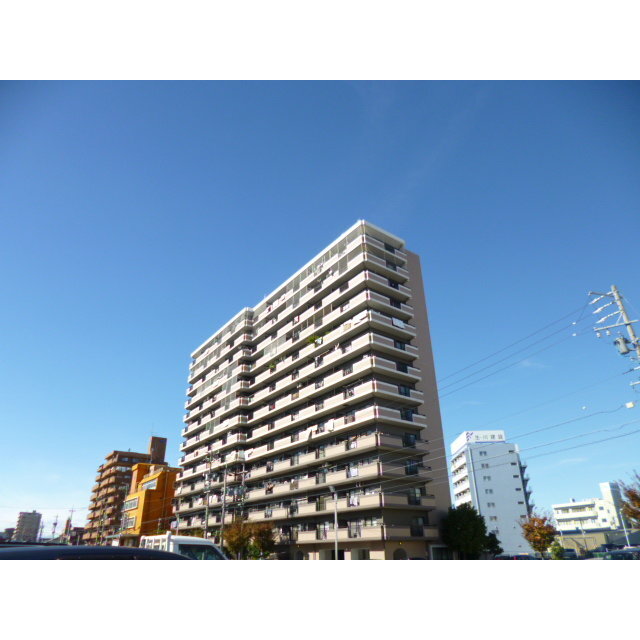 レジディア日比野の賃貸物件