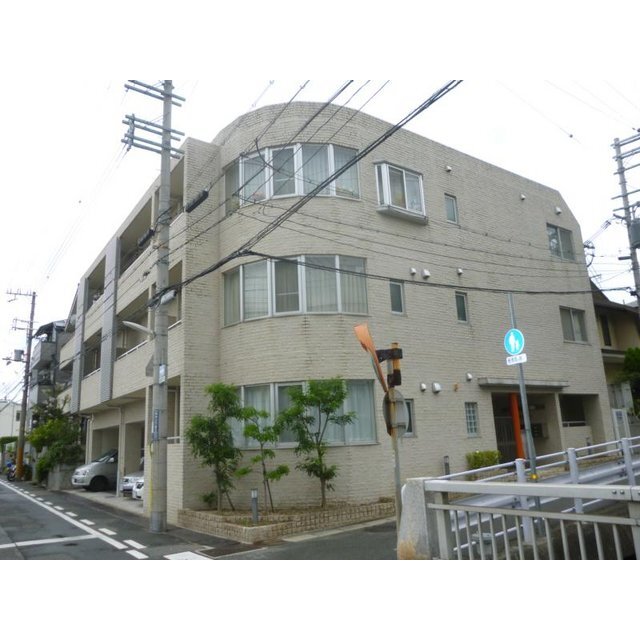 ＣＡＳＡ岡本２丁目の賃貸物件