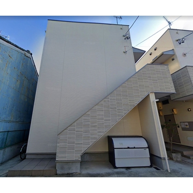 ソフィア道徳の賃貸物件