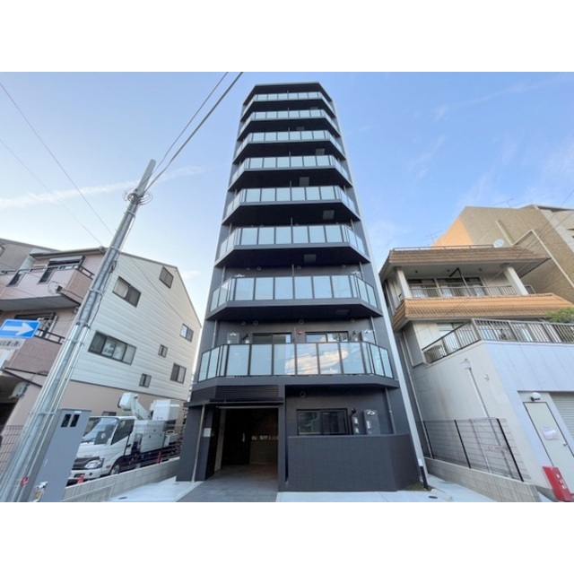 イルリッシュ西中島の賃貸物件