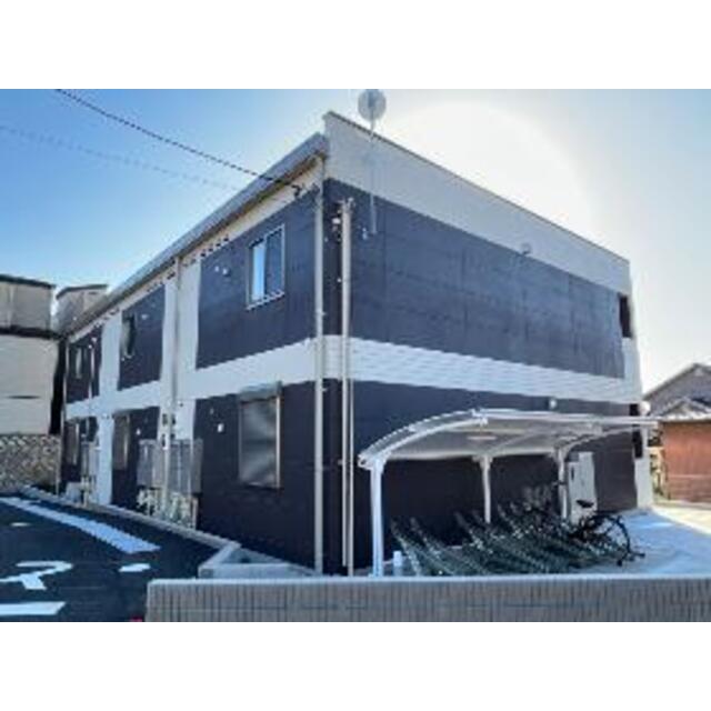 スキャリオンの賃貸物件