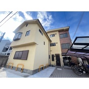 物件名が入ります