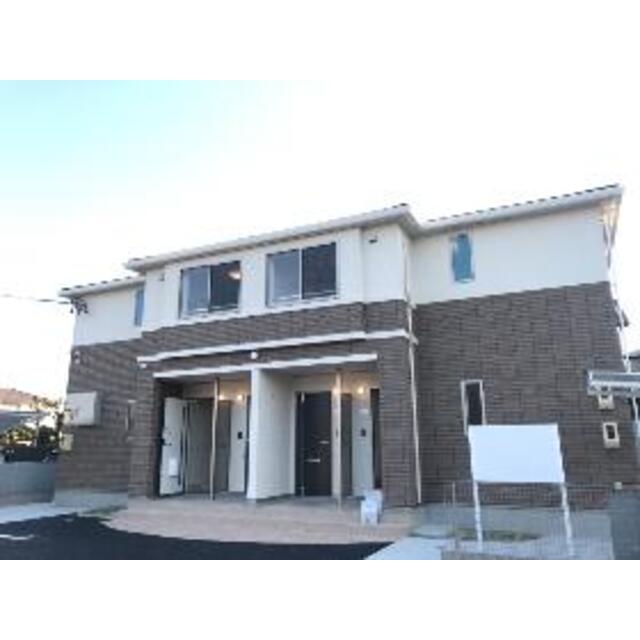 ツインズエールの賃貸物件