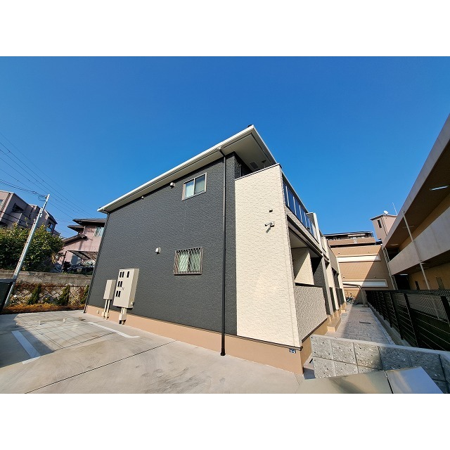 デュオ春日の賃貸物件